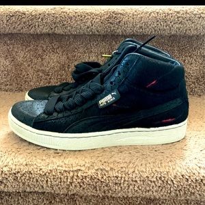 Puma Ape King x A bathing Ape